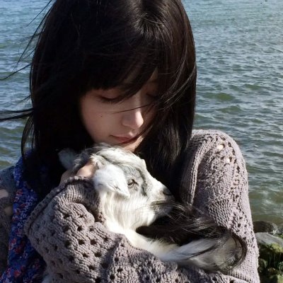 失踪女孩