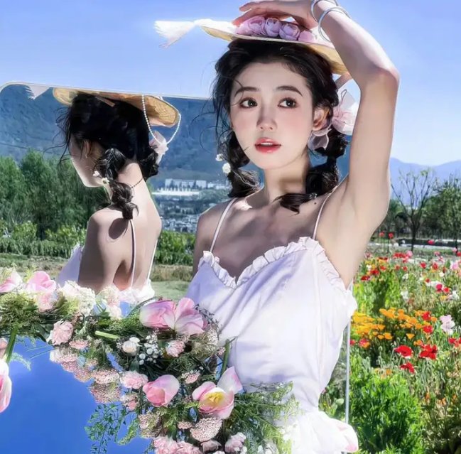 约翰·木兰尼和午餐小伙伴