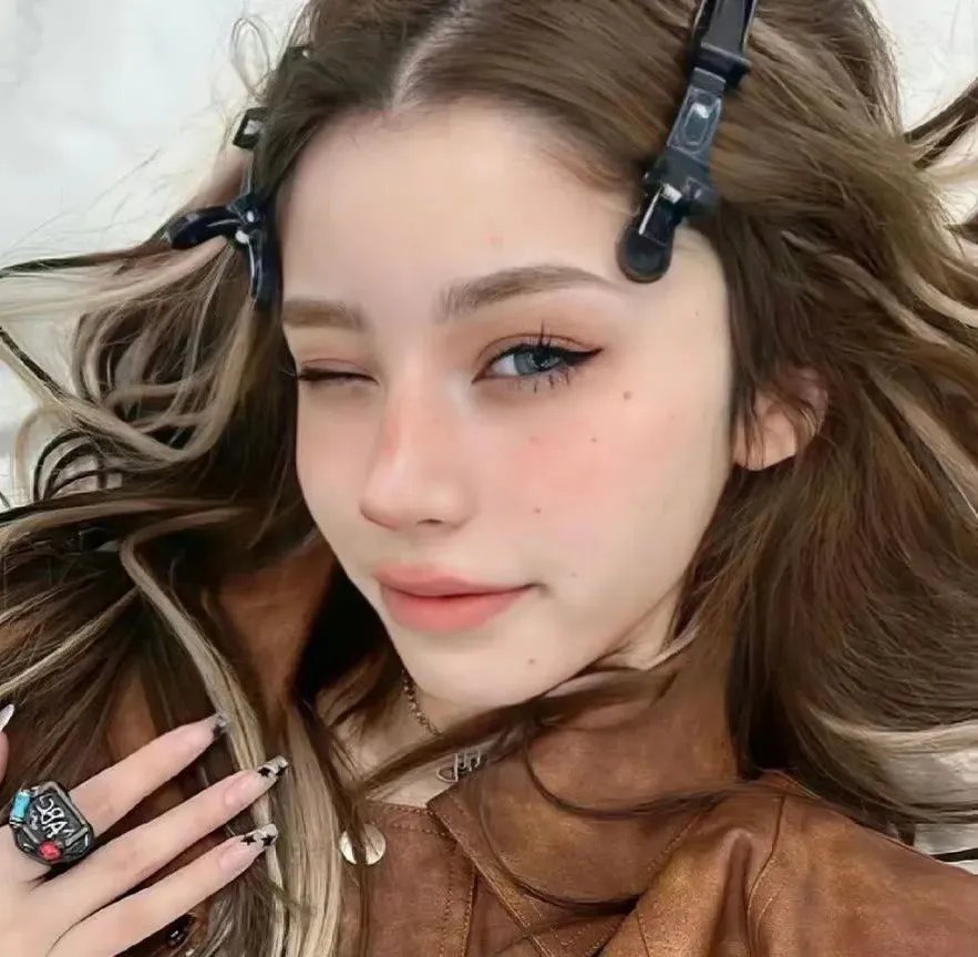 天上的风